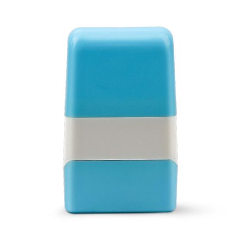 Tampon De Protection Contre Le Vol D¿Identité À Rouleaux Pour Protéger Votre Identité Confidentialité Des Données Confidentielles