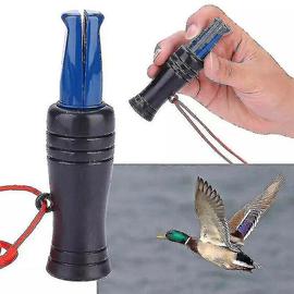 Canard D¿Extérieur Appel Sifflet Colvert Faisan Appelant Leurre Outil De Sifflet Extérieur Ho