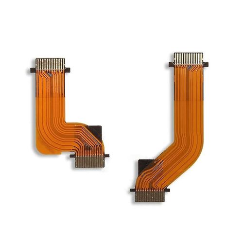 Câble Flexible Pour Déclencheur Adaptatif Du Contrôleur Ps5 | Câble Ruban
