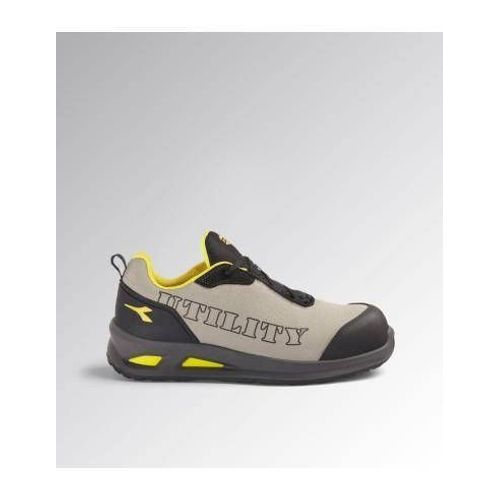 Chaussures De Securité Basses Smart Softbox Low S1pl Fo Sr Esd | 701.17995875029 - Diadora