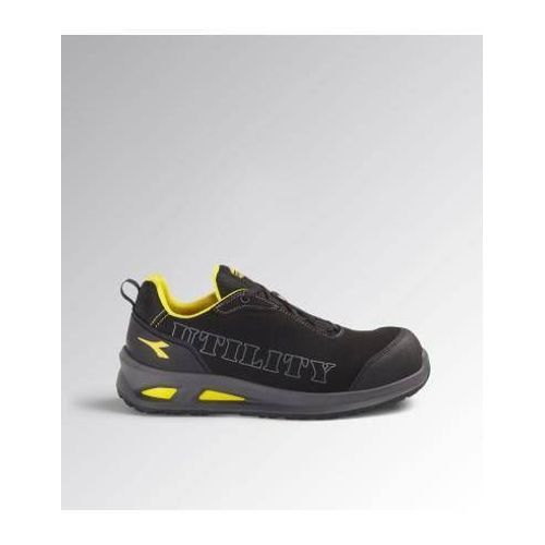 Chaussures De Securité Basses Smart Softbox Low S3l Fo Sr Esd | 701.17995980013 - Diadora