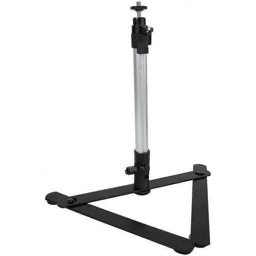 Photo Studio Copie Stand Alliage D¿aluminium Pico Projecteur Stand Haute Prise De Tir Support Trépied