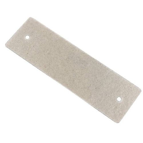 Plaque mica Four micro-ondes (480120100672 C00312952 ARISTON HOTPOINT BAUKNECHT CYLINDA IGNIS IKEA WHIRLPOOL INDESIT KITCHENAID PRIVILEG WHIRLPOOL)