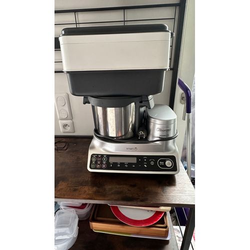 Robot cuiseur Kenwood KCook Multi Smart