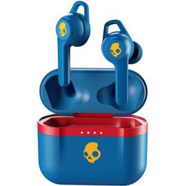 Skullcandy Indy Evo - Écouteurs True Wireless - Bleu