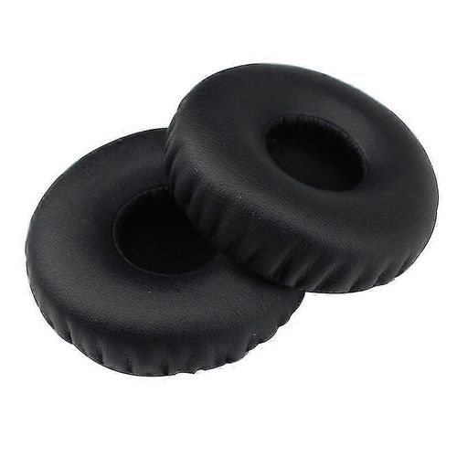 Coussinets d¿oreille en mousse à mémoire de forme pour pioneer Hdj-700 Hdj700 Housses d¿écouteurs