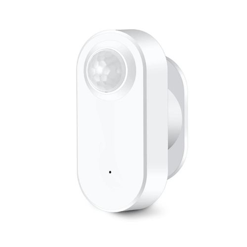Graffiti Smart Zigbee Capteur de présence humaine à ondes millimétriques Pir Capteur de mouvement humain alimenté par batterie