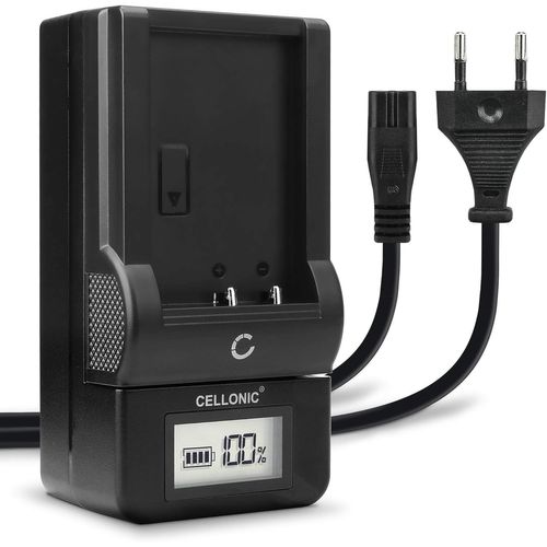 Chargeur NP-FV70 NP-FV50 NP-FV100 pour appareil photo Sony FDR-AX100 AX100e FDR-AX33 FDR-AX53 HDR-CX625 HDR-CX450, Alimentation Batterie BC-TRV AC-VQV10, Câble Charge rapide, Adaptateur Secteur