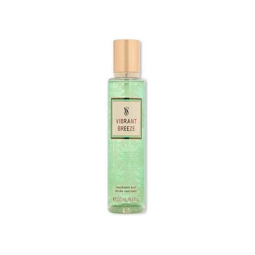 Victoria's Secret Vibrant Breeze Body Mist 8.4 Oz 