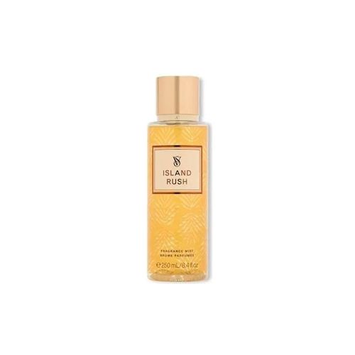 Victoria's Secret Island Rush Brume Fragrance 250 Ml 