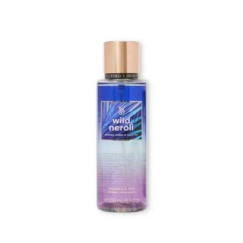 Victoria's Secret Wild Neroli Body Mist 8.4 Oz 