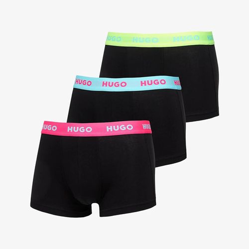 Trunk 3-Pack Multicolor M