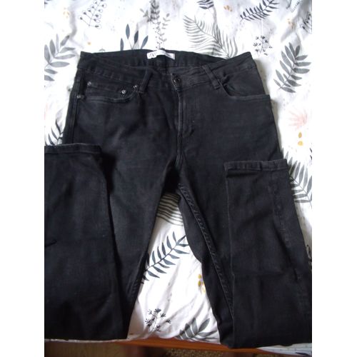 Jean Noir Zara