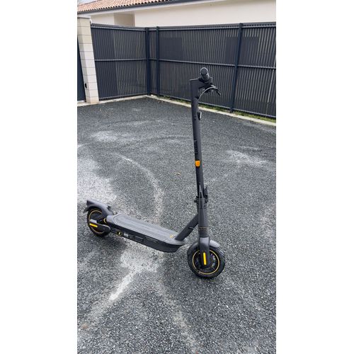 Trottinette Électrique Ninbot G2 Max 