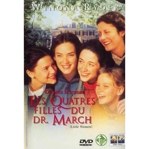 Les Quatres Filles Du Dr March