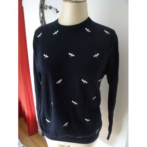 Pull Fin Zara