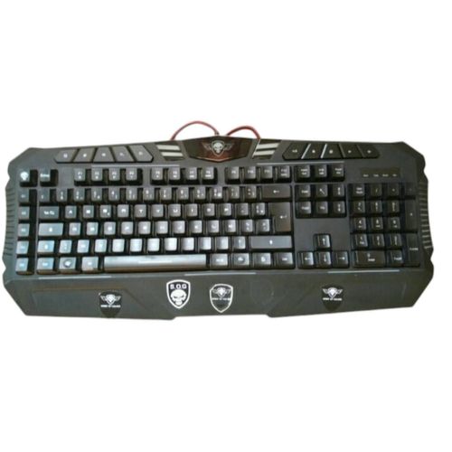 Clavier Spirit gamer XPERT K9