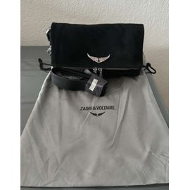 Sac Zadig & Voltaire Rocky en Suede