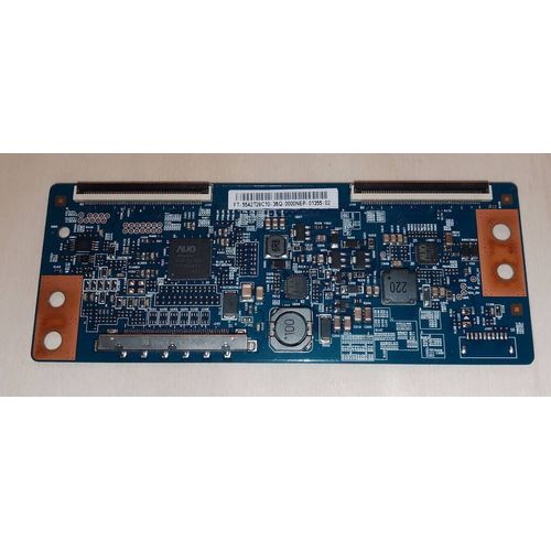 Carte TCON 50T10-C00 T500HVD02.0 CTRL BD pour TV