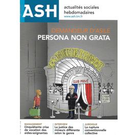 Ash - N° 3124