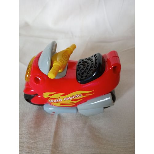 Moto Enzo Vtech