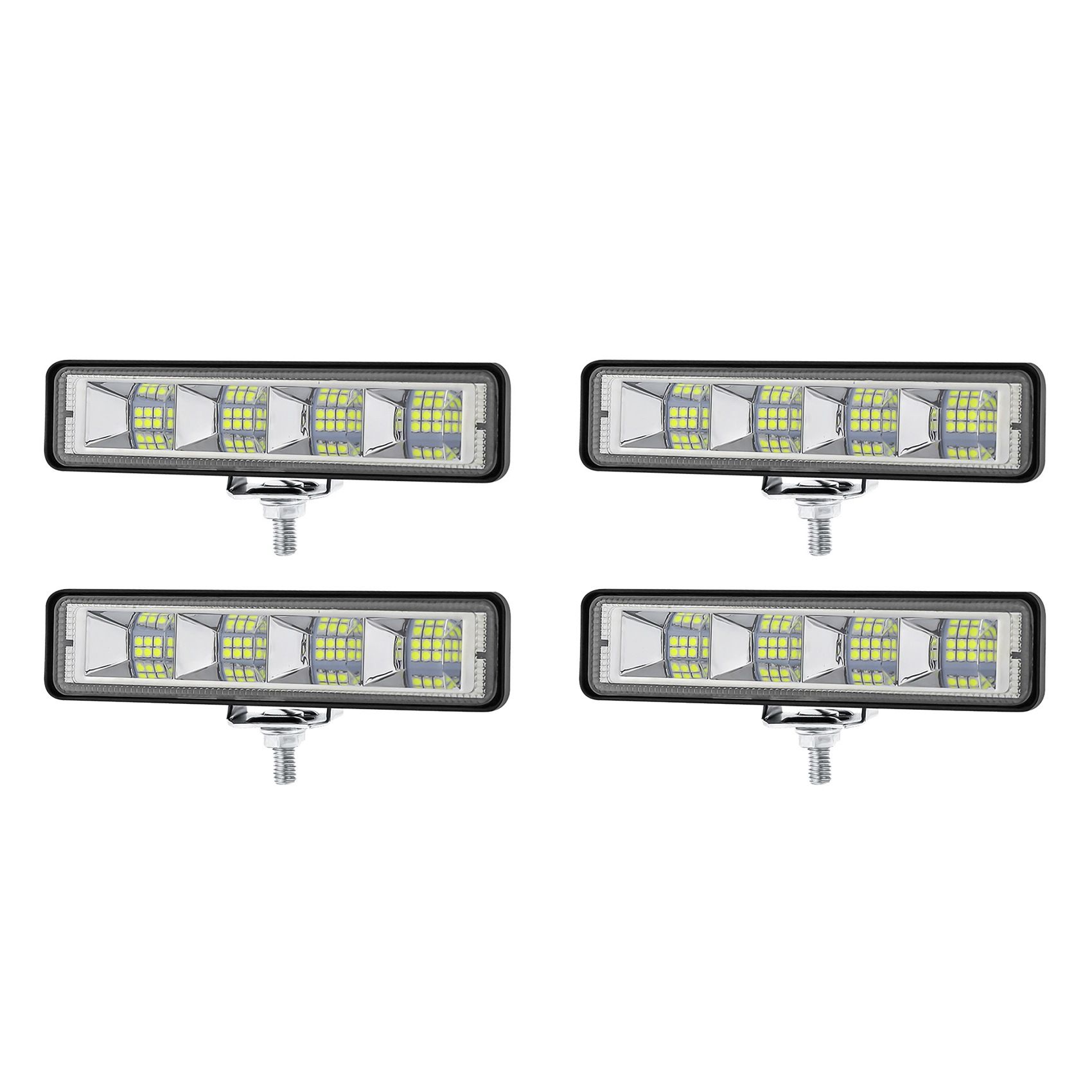 2x LumiRes De Bateau  Led Tanches, 2 LumiRes 72w T...
