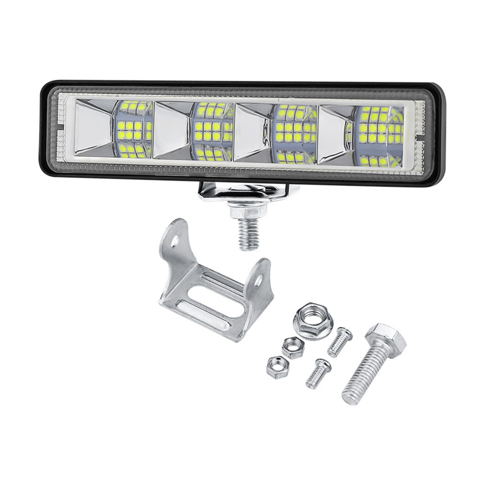 2x LumiRes De Bateau  Led Tanches, 2 LumiRes 72w T... - 6