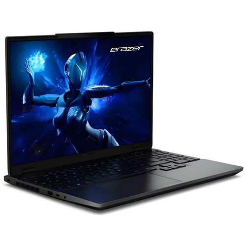 PC portable Gamer Medion Erazer Major 15 X1 MD62708 (Core i7 / RTX 4070 / 16 Go / 1 To) - 15.3