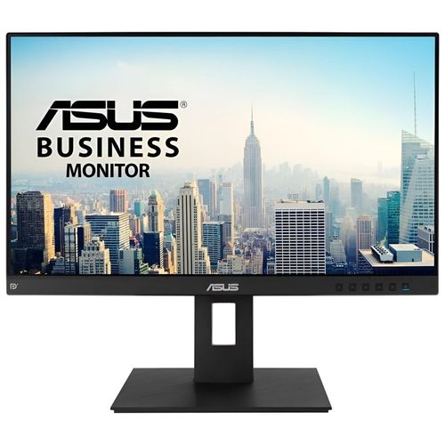 ASUS BE24EQSB - Écran LED - 23.8 - 1920 x 1080 Full HD (1080p) - IPS - 300 cd/m² - 1000:1 - 5 ms