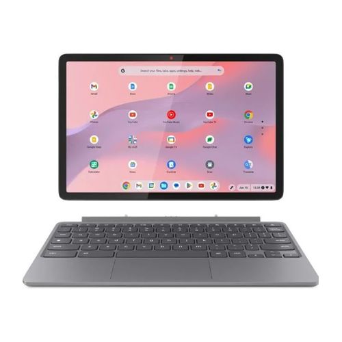 Tablette Lenovo Chromebook Duet 5 11M889 (83HH0022FR / Kompanio 838 / 4 Go / 64 Go)