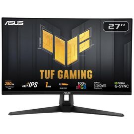 ASUS TUF Gaming VG279QM1A Ecran 27" LCD LED 1920x1080 pixel 16:9 HDR10