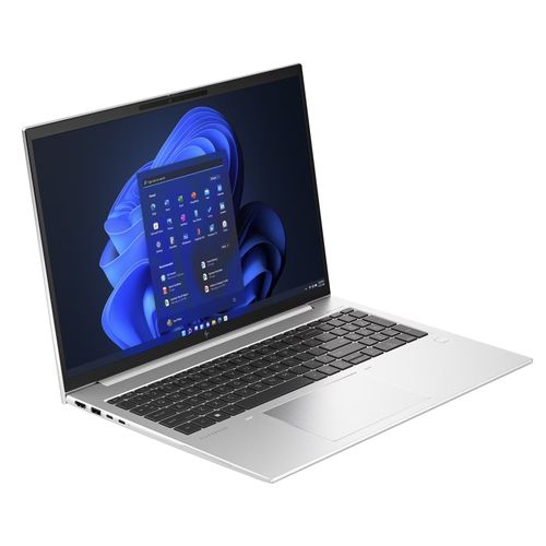 HP EliteBook 860 G10 Notebook - 16" Core i7 I7-1355U 16 Go RAM 512 Go SSD Argent AZERTY
