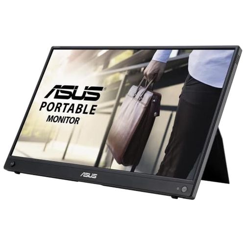 Asus Zenscreen GO MB16AWP Moniteur Led Full HD (1080P) 15.6'