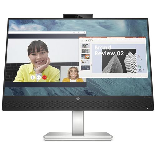Écran HP M27fq