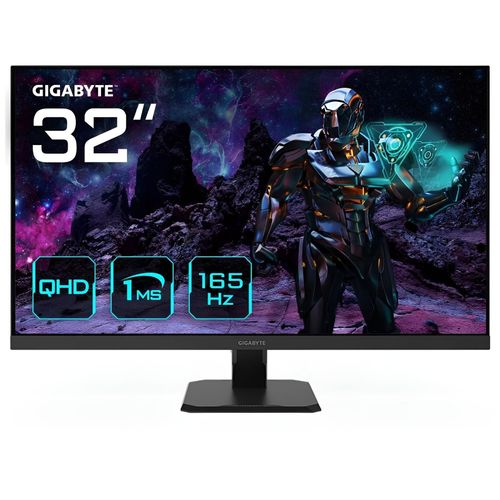 Dis 32 Gbt Gs32q Qhd 165hz Ips