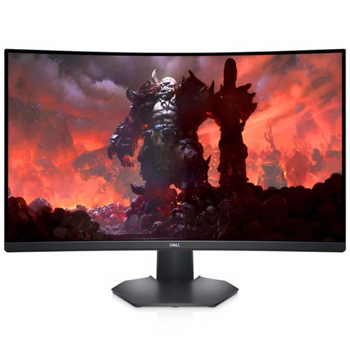 Ecran PC Gamer Dell S3222DGM 210-AZZH