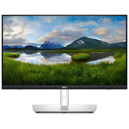 Dell P2424HT - Écran LED - 24" (23.8" visualisable) - écran tactile - 1920 x 1080 Full HD (1080p) @ 60 Hz - IPS - 300 cd/m² - 1000:1 - 5 ms - HDMI, DisplayPort, USB-C - haut-parleurs - avec 3 ans...