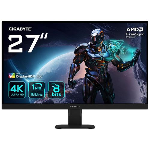 Écran Gigabyte GS27U EU 27" UltraWide Full HD