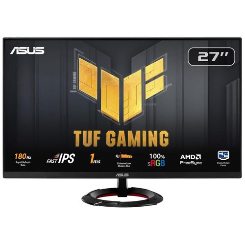 ASUS TUF Gaming VG279Q3R 68.6cm (16:9) FHD HDMI DP (1920 x 1080 Pixel, 27")