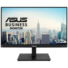 ASUS BE24ECSBT - Écran LED - 23.8" - écran tactile - 1920 x 1080 Full HD (1080p) @ 75 Hz - IPS - 300 cd/m² - 1000:1 - 5 ms - HDMI, 2xDisplayPort, USB-C - haut-parleurs