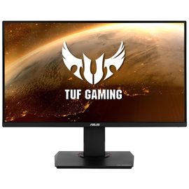 ASUS TUF Gaming VG289Q - Écran LED - jeux - 28" - 3840 x 2160 4K @ 60 Hz - IPS - 350 cd/m² - 1000:1 - HDR10 - 5 ms - 2xHDMI, DisplayPort - haut-parleurs