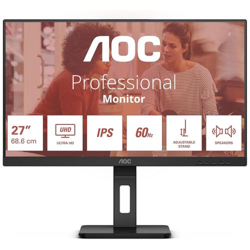 AOC U27E3UF non classificato