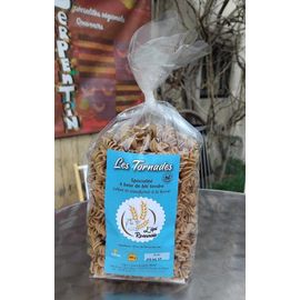 Pâtes Fermières . Spécialités À Base De Blé Tendre Cultivé Et Transformé À La Ferme