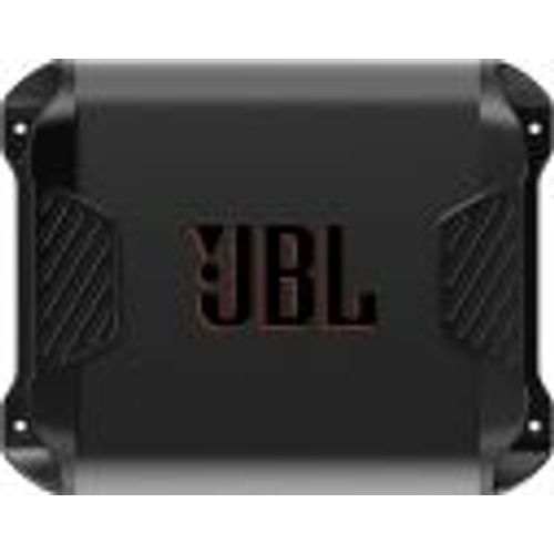 Jbl Concert A652 2 Channel 500 Watt Amplifier