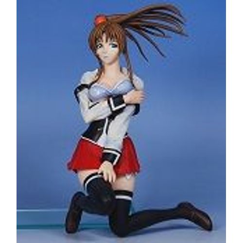 Figurine Bible Black Kurumi Imari