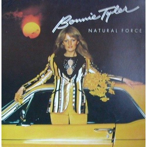 Natural Force