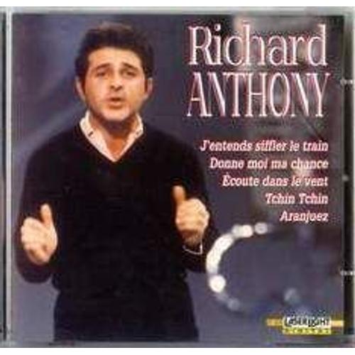 Richard Anthony