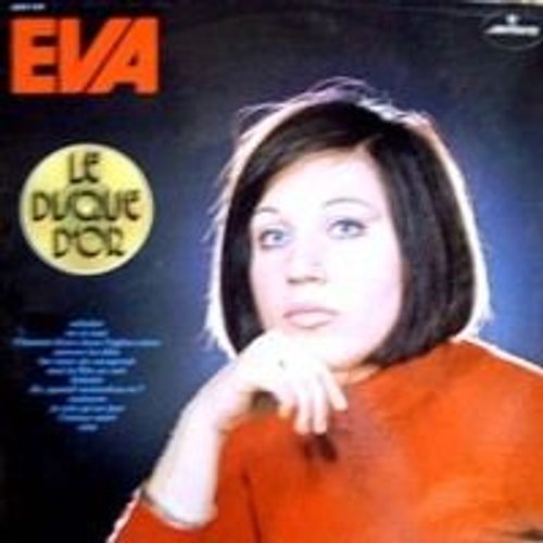 Le Disque D'or