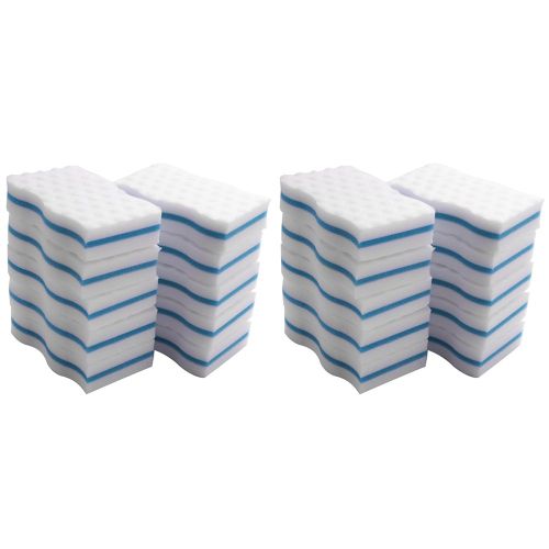 Paquet De 20 Gommes ¿¿ Effacer Pour Bateau Extra ¿¿Paisse Et Durable ?Ponge Pour Bateau