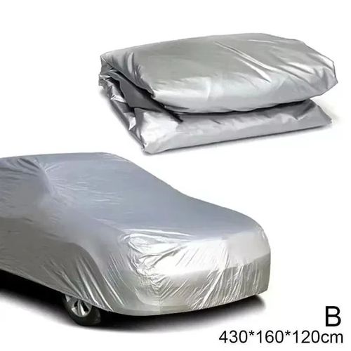 Housse De Protection Voiture